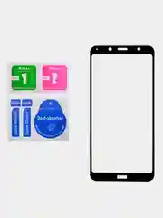 Защитное стекло для Xiaomi Redmi 7A на весь экран