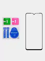 Защитное стекло для Xiaomi Mi Play, на весь экран