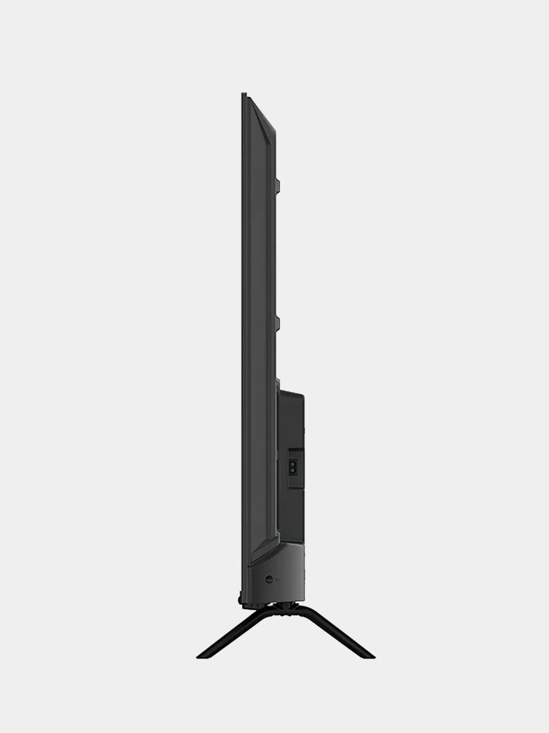 Телевизор Smart TV HARPER 50U770TS, диагональ экрана 50" Frameless 4K HDR, гарантия 2 года