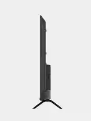 Телевизор Smart TV HARPER 50U770TS, диагональ экрана 50" Frameless 4K HDR, гарантия 2 года