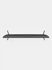 Телевизор Smart TV HARPER 50U770TS, диагональ экрана 50" Frameless 4K HDR, гарантия 2 года