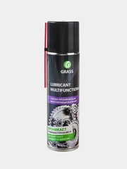 Смазка многофункциональная для автомобиля Grass Lubricant Multifunctional, 335 мл