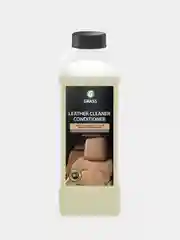Кондиционер для кожи автомобиля Grass Leather Cleaner, 1л