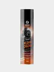Медная смазка для автомобиля Grass Сopper grease, аэрозоль, 400 мл