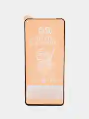 Черный защитная керамическая матовая пленка Xiaomi Poco X5/X5 Pro/X4 Pro/ X3 Pro/X3 NFC Поко Х3