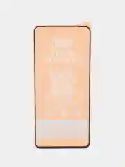 Черный защитная керамическая матовая пленка Xiaomi Poco X5/X5 Pro/X4 Pro/ X3 Pro/X3 NFC Поко Х3