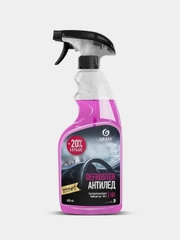 Средство для размораживания стекол и замков Grass Defroster, 600 мл