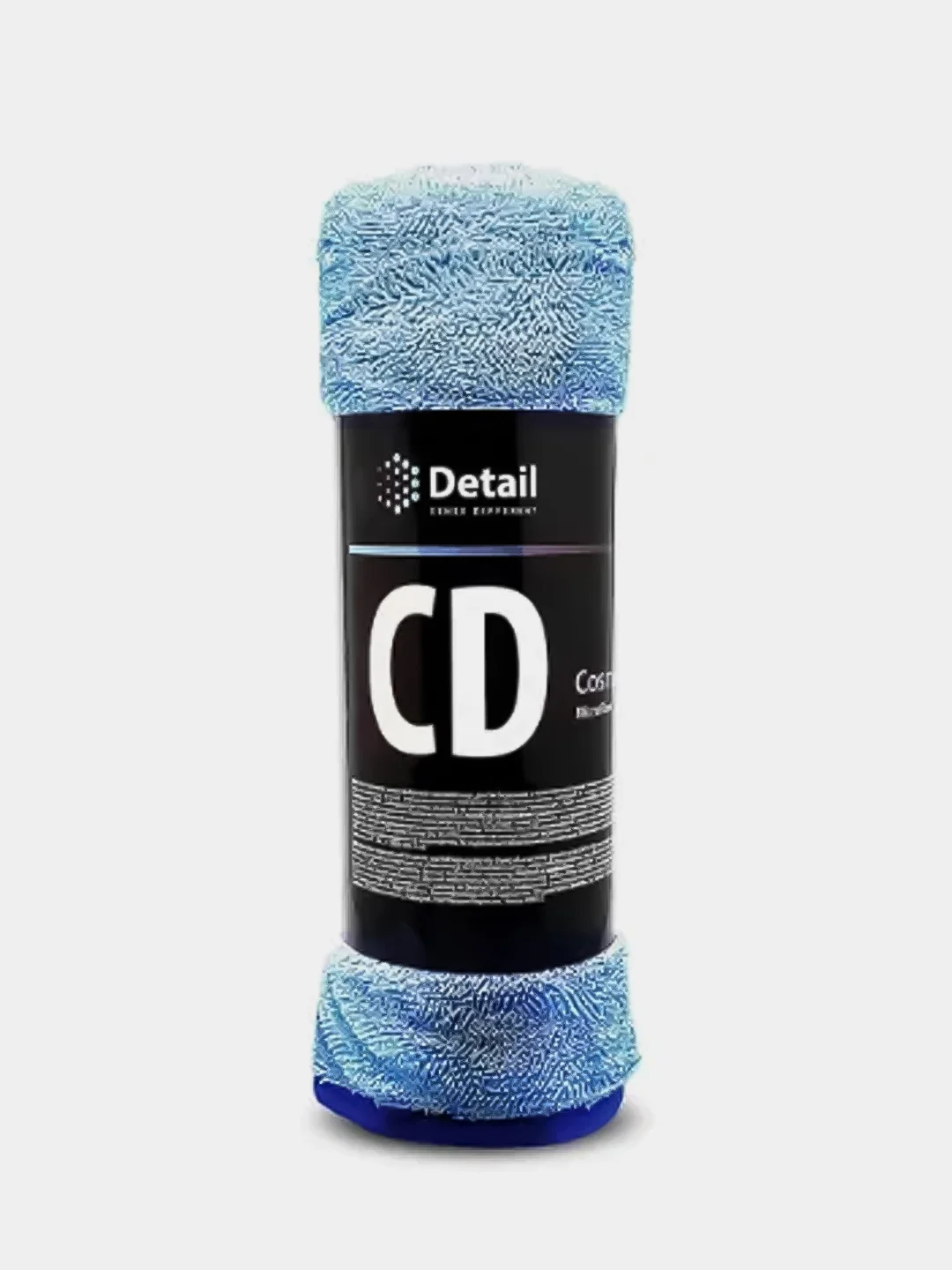 Микрофибровое полотенце для сушки кузова автомобиля Grass CD Cosmic Dry, 60*90 см