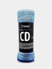 Микрофибровое полотенце для сушки кузова автомобиля Grass CD Cosmic Dry, 60*90 см