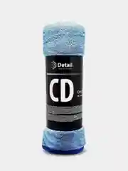 Микрофибровое полотенце для сушки кузова автомобиля Grass CD Cosmic Dry, 60*90 см