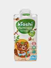 Подгузники-трусики KIOSHI, ультратонкие, M, 6-11 кг, 52 штуки