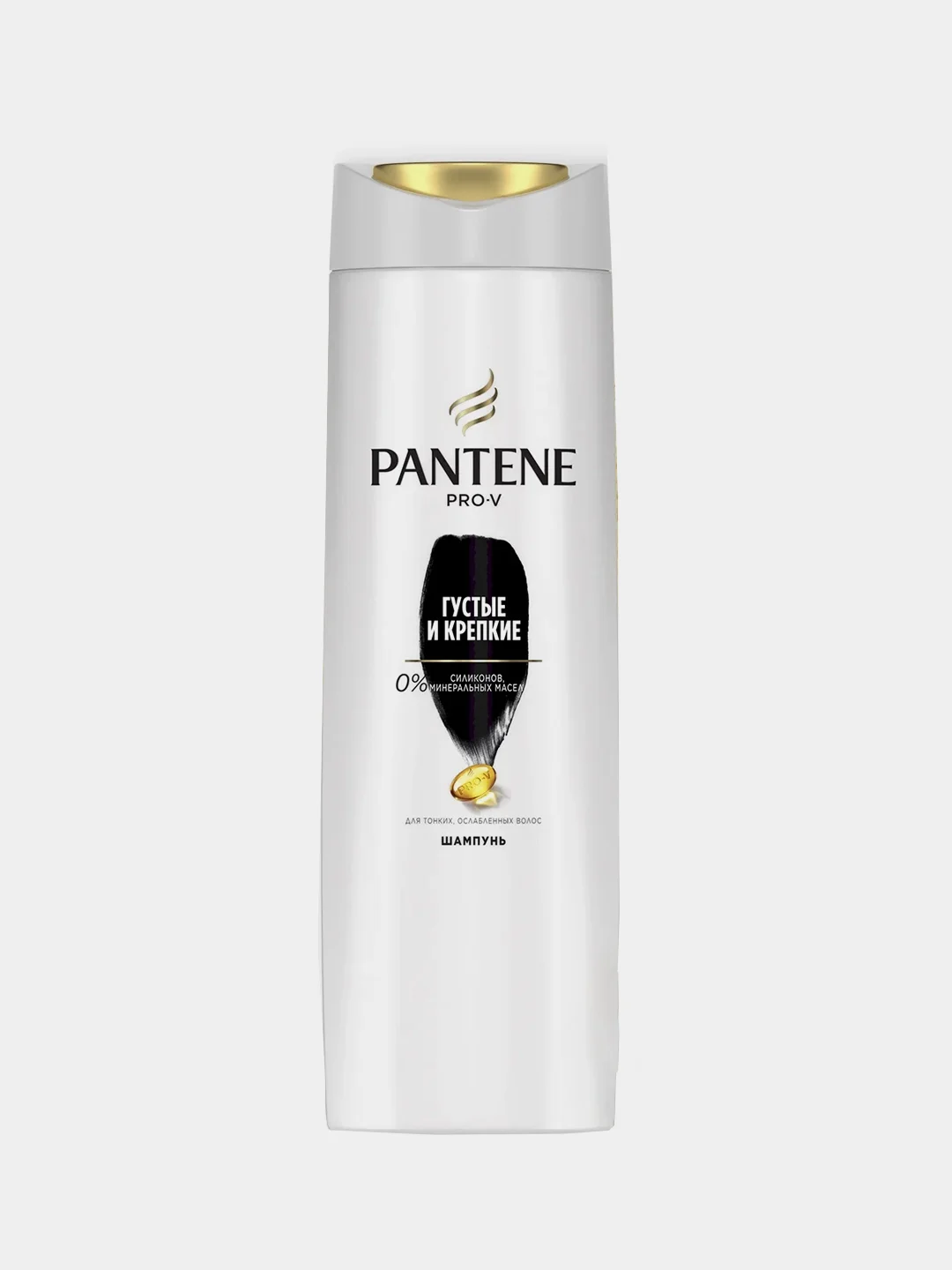 Подарочный набор PANTENE Pro-V Густые и Крепкие