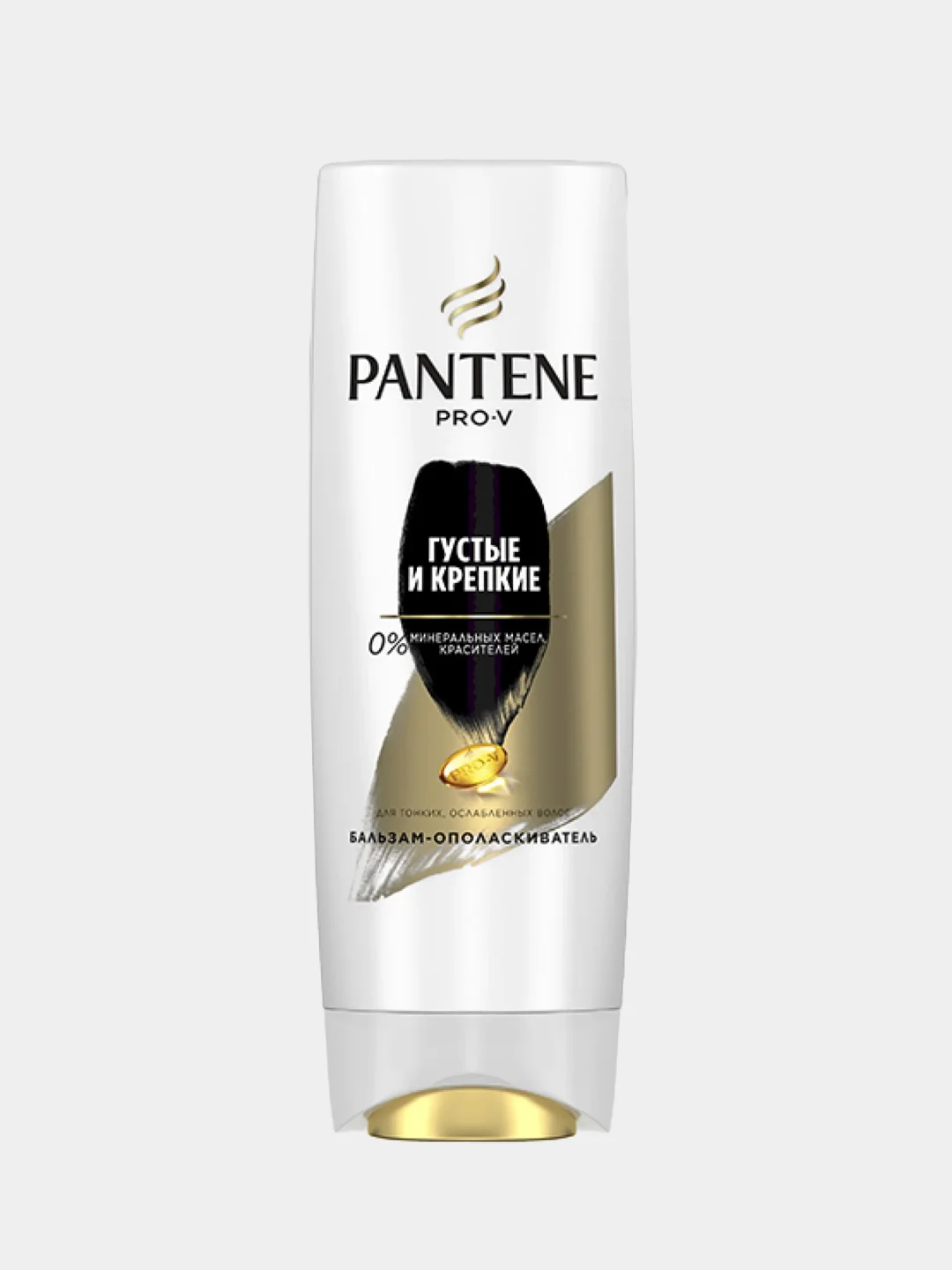 Подарочный набор PANTENE Pro-V Густые и Крепкие