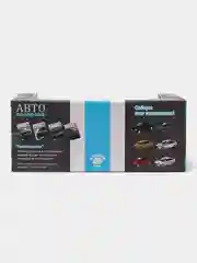 Машинка металлическая 1:24 LADA VESTA 18,4 см JB1251150