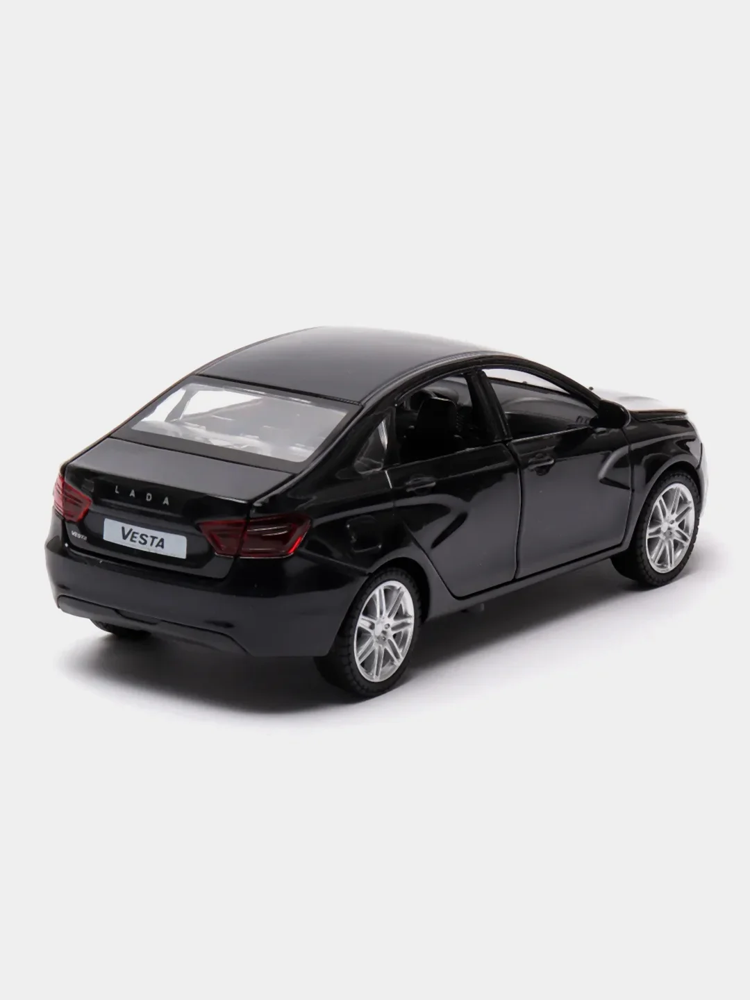 Машинка металлическая 1:24 LADA VESTA 18,4 см JB1251150