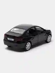 Машинка металлическая 1:24 LADA VESTA 18,4 см JB1251150