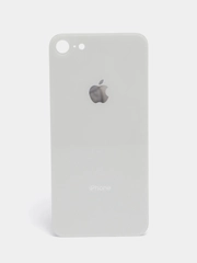 Задняя крышка для iPhone 8 разные цвета (П)