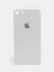 Белый задняя крышка для iPhone 8 разные цвета (П)