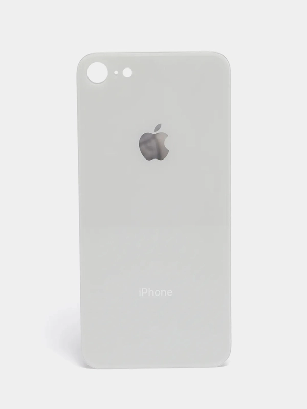 Задняя крышка для iPhone 8 разные цвета (П)