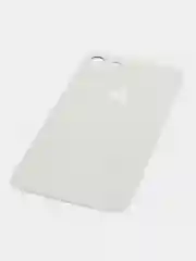 Белый задняя крышка для iPhone 8 разные цвета (П)