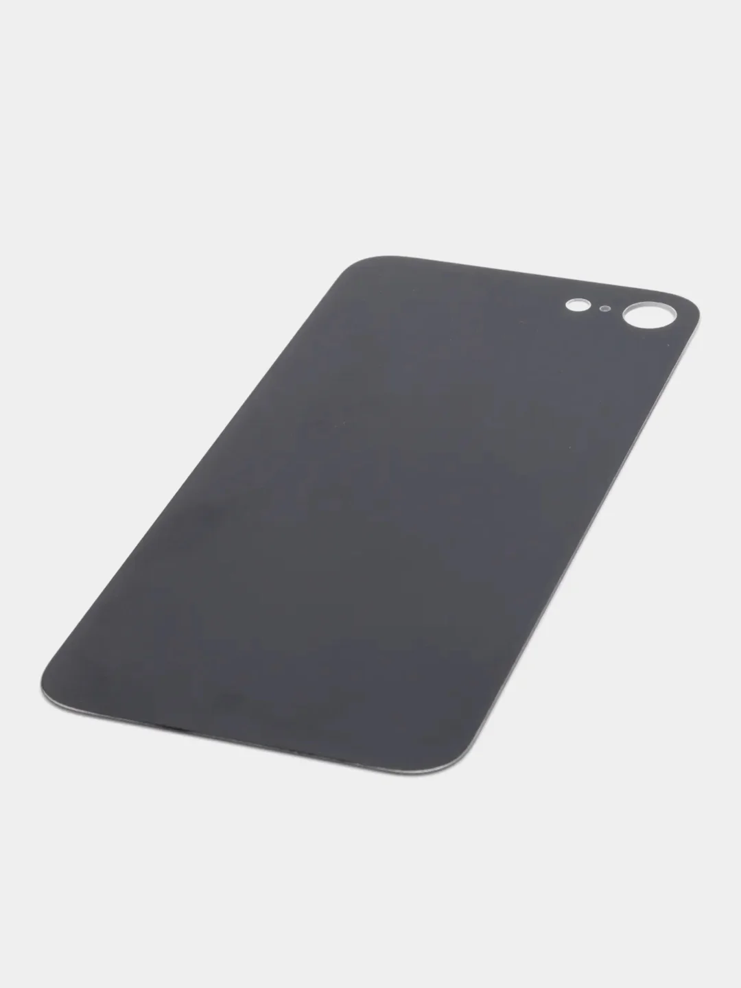 Белый задняя крышка для iPhone 8 разные цвета (П)