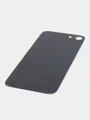 Белый задняя крышка для iPhone 8 разные цвета (П)
