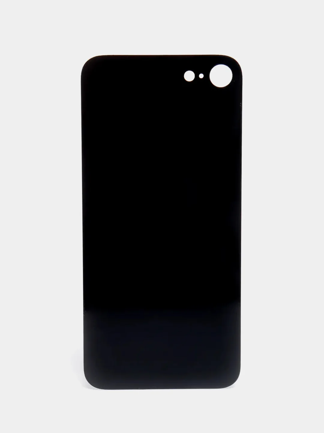 Белый задняя крышка для iPhone 8 разные цвета (П)