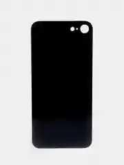 Белый задняя крышка для iPhone 8 разные цвета (П)