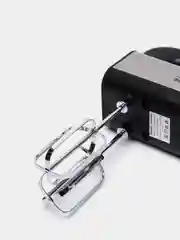 Серый меланж миксер Sakura SA-6324SBK Premium