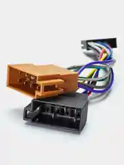 Разъем Carav (15-108) для магнитолы Audiovox/AEG/Clatronic/Foryou/Mystery/Prology/Elenberg