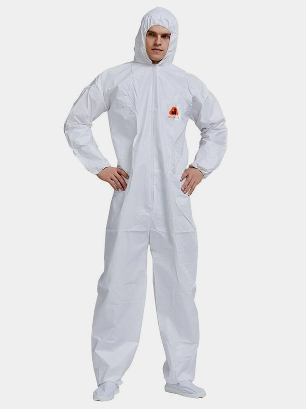 Комбинезон защитный Jeta Safety