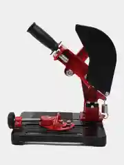 Стойка для УШМ PIT P0010004, диаметр круга, литое основание, 100-150 мм