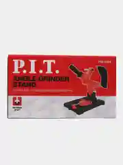 Стойка для УШМ PIT P0010004, диаметр круга, литое основание, 100-150 мм