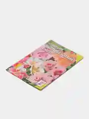 Семена цветов Годеция "Выставка Азалий", смесь, 0,1 г