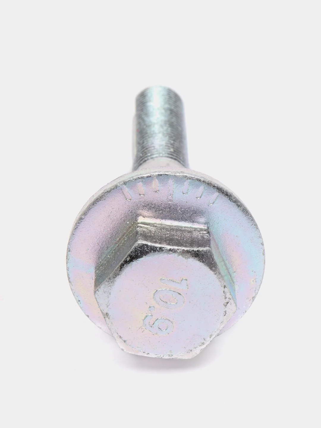 Болт с эксцентриком ремкомплект, 1 шт 54640a6000