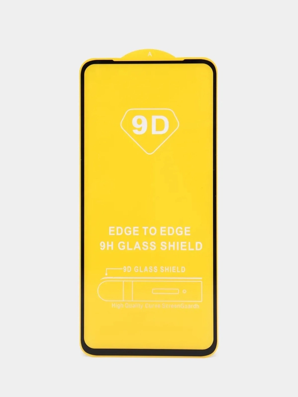 Защитное стекло для Xiaomi MI 10T / Redmi 6 Pro