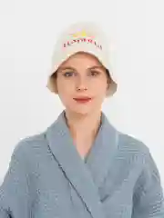 Шапка для бани "Царица"