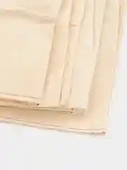 Рукавицы х/б, с двойным наладонником