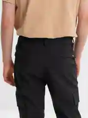 Мужские теплые штаны