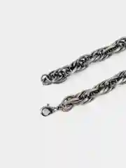 Серебряный браслет, золотой браслет, Браслет цепь, браслет женский, браслет на руку