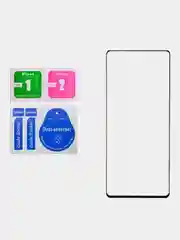 Защитное стекло для Samsung Galaxy A51 / Samsung Galaxy A52, на весь экран
