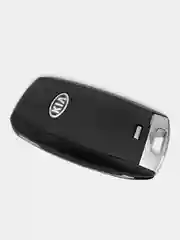 Корпус на штатный ключ с лезвием выкидной Hyundai / Хендай, Kia / Киа (H006)