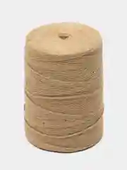 Шпагат джутовый 1670 текс, 3-ниточный по 1,0 кг