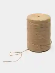 Шпагат джутовый 1670 текс, 3-ниточный по 1,0 кг