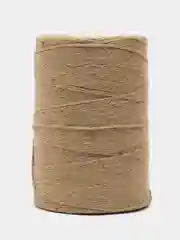 Шпагат джутовый 1200 текс, 2-ниточный по 1,0 кг