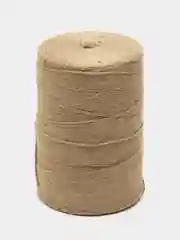 Шпагат джутовый 1200 текс, 2-ниточный по 1,0 кг