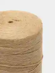 Шпагат джутовый 1200 текс 2-ниточный по 1,5 кг