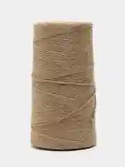 Шпагат джутовый 1200 текс, 2-ниточный по 0,5 кг