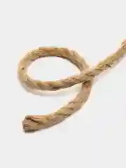Канат джутовый, d. 6 мм в отрезках по 20 м