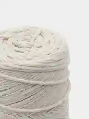 Нитка хлопчатобумажная кулинарная, 750 текс по 100 м